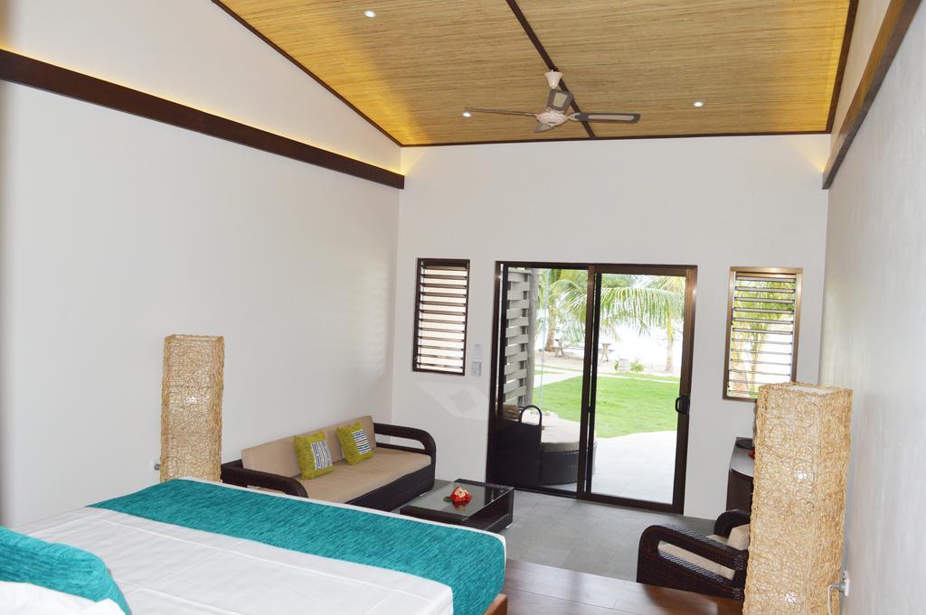 Mantaray Island Resort Nanuya Balavu Island Room photo